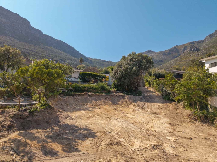 0 Bedroom Property for Sale in Scott Estate Western Cape